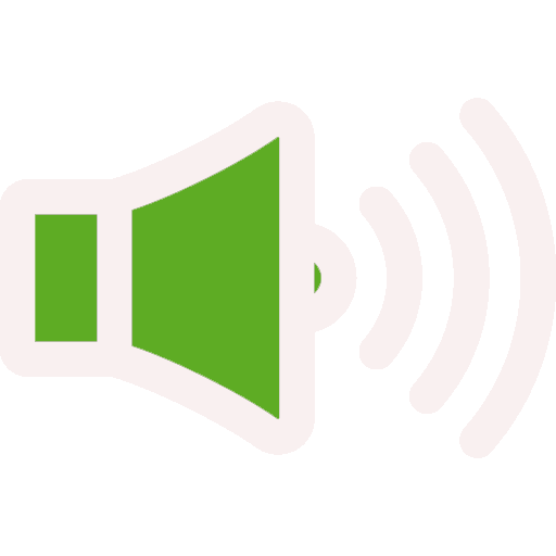 Speaker Icon
