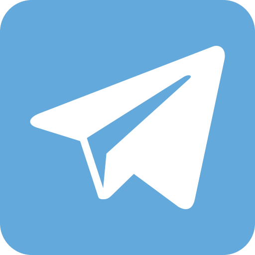 Telegram Icon